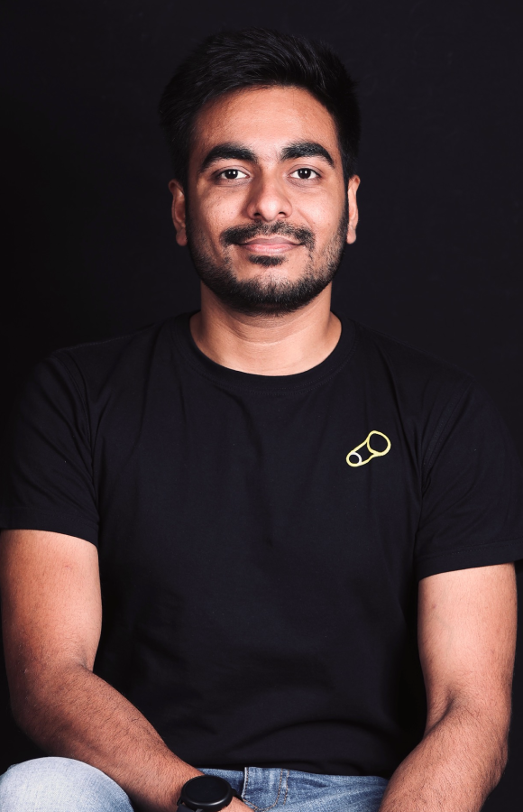 Kushal Jain