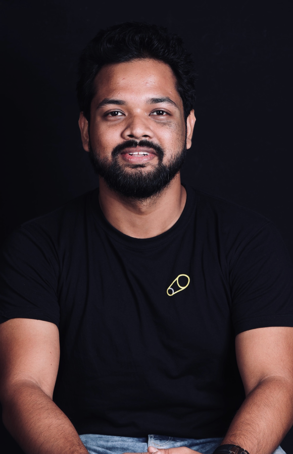 Mayur Baruah