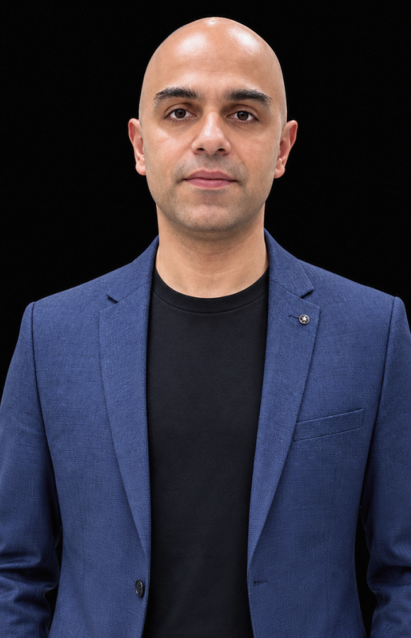 Pranjal Taneja
