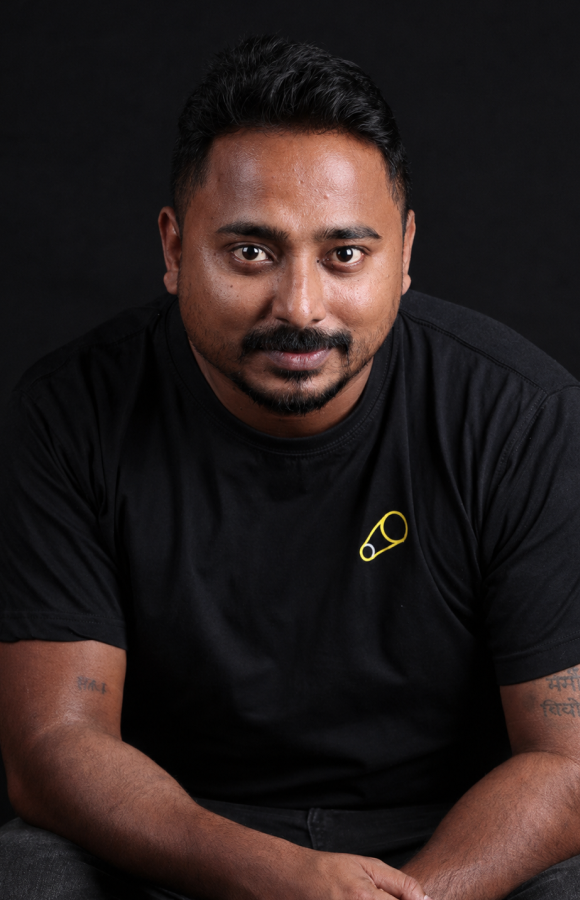 Rajiv Kakati