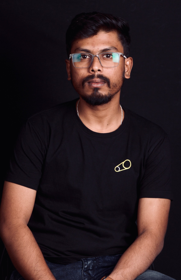 Srinath