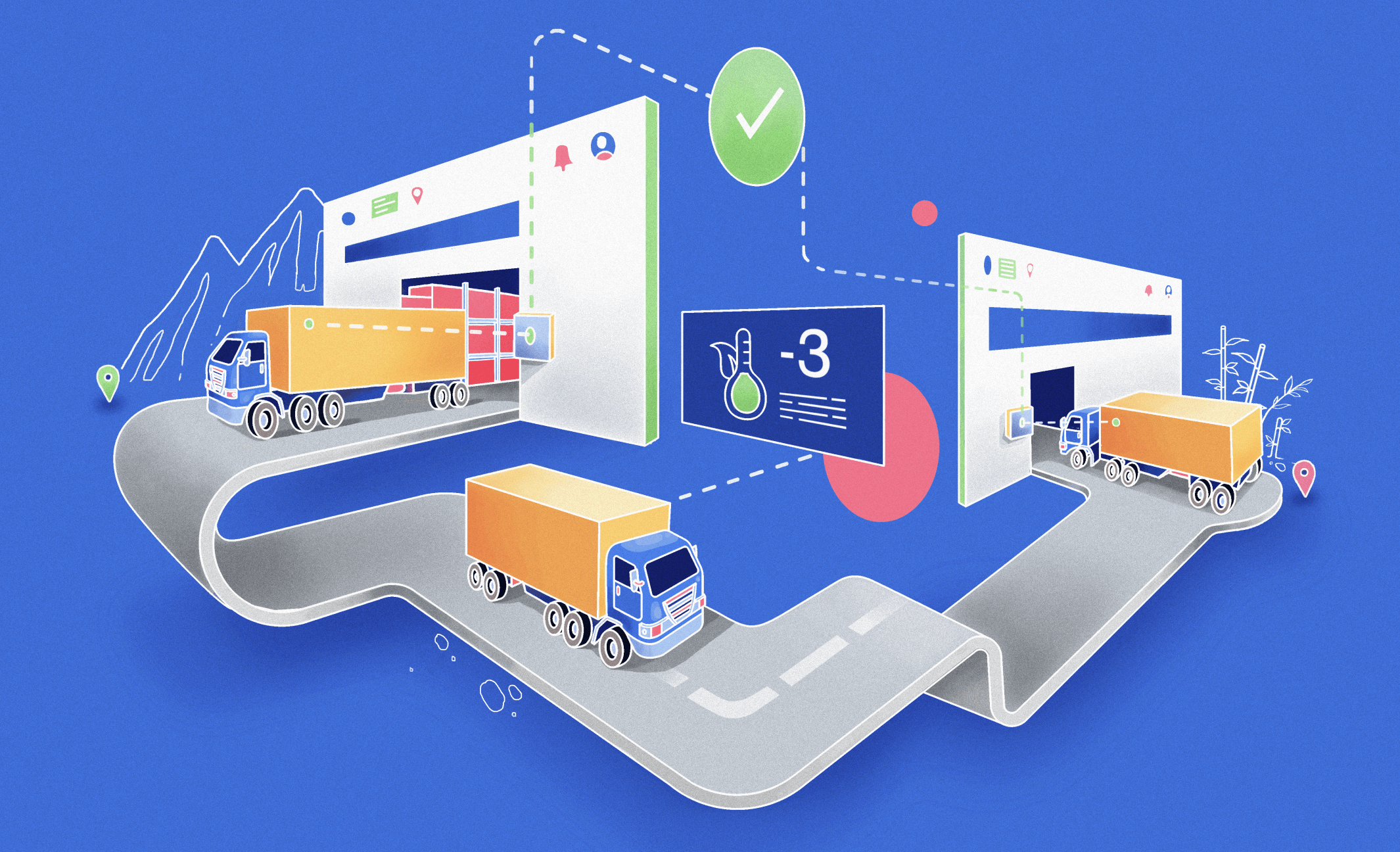 Designing A Database Management Software For Asset Tracking Sukshm