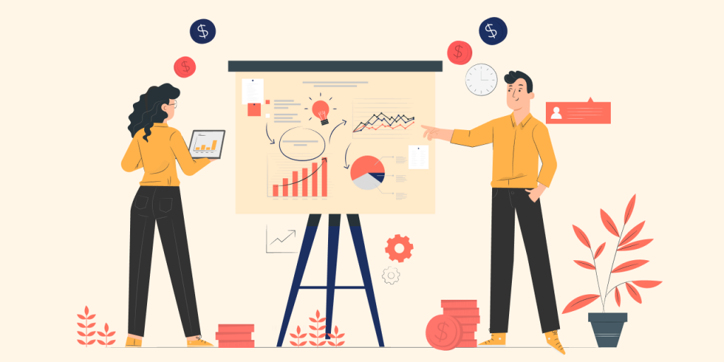 Business value of UX-Yellowchalk