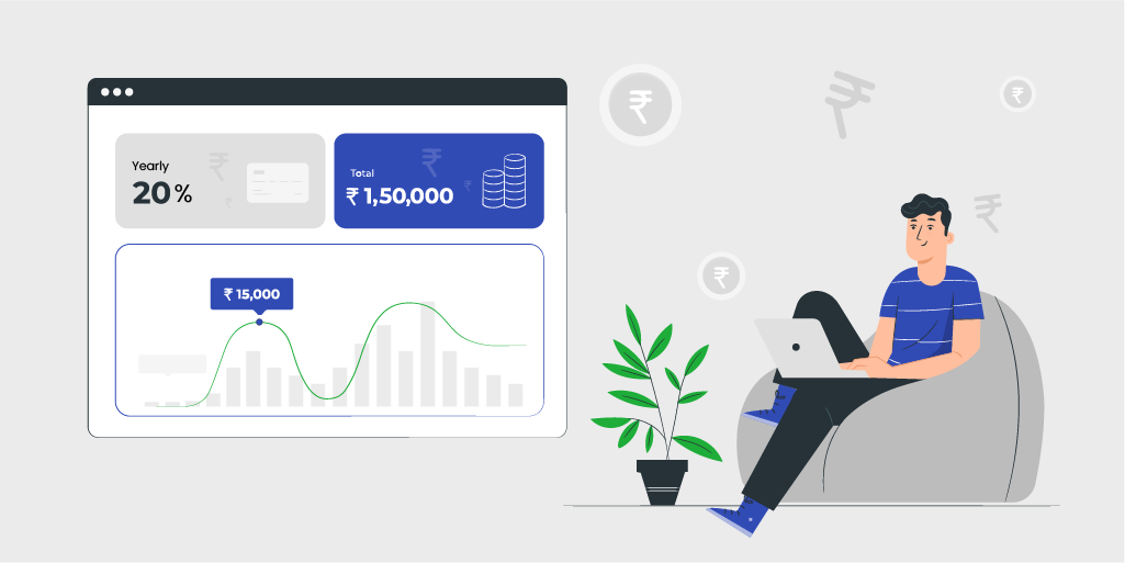 Designing for Online Mutual Funds Products - Yellowchalk