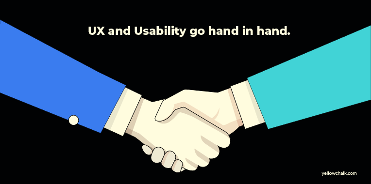 Design Myth 2: UX and Usability