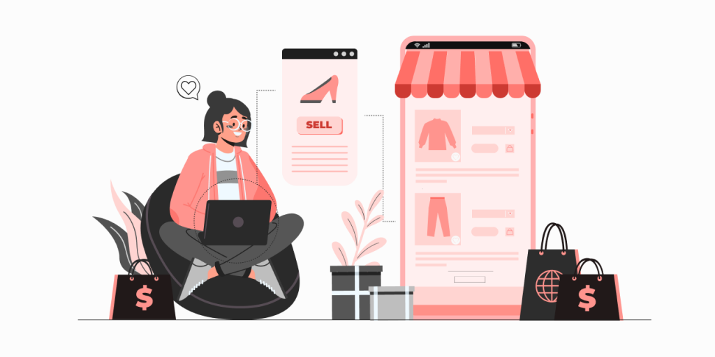 Benefits of e-Commerce for Small Businesses